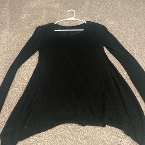 Womens long sleeve